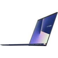 ноутбук ASUS ZenBook 14 UX433FA-A5093T 90NB0JR1-M01380 Синий