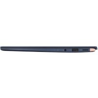 ноутбук ASUS ZenBook 14 UX433FA-A5093T 90NB0JR1-M01380 Синий