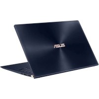 ноутбук ASUS ZenBook 14 UX433FA-A5093T 90NB0JR1-M01380 Синий
