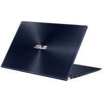 ноутбук ASUS ZenBook 14 UX433FA-A5093T 90NB0JR1-M01380 Синий