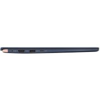 ноутбук ASUS ZenBook 14 UX433FA-A5093T 90NB0JR1-M01380 Синий