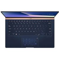 ноутбук ASUS ZenBook 14 UX433FA-A5093T 90NB0JR1-M01380 Синий