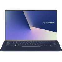 ноутбук ASUS ZenBook 14 UX433FAC-A5286T 90NB0MQ5-M04660 Синий