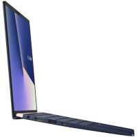 ноутбук ASUS ZenBook 14 UX433FAC-A5286T 90NB0MQ5-M04660 Синий
