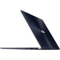 ноутбук ASUS ZenBook 14 UX433FAC-A5286T 90NB0MQ5-M04660 Синий