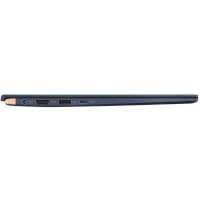 ноутбук ASUS ZenBook 14 UX433FAC-A5286T 90NB0MQ5-M04660 Синий