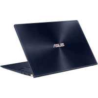 ноутбук ASUS ZenBook 14 UX433FLC-A5230T 90NB0MP5-M07340 Синий