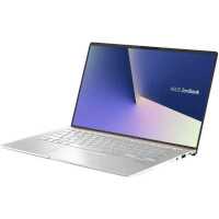 ноутбук ASUS ZenBook 14 UX433FLC-A5249T 90NB0MP6-M07400 Серебристый