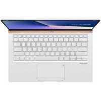 ноутбук ASUS ZenBook 14 UX433FLC-A5249T 90NB0MP6-M07400 Серебристый