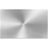 ноутбук ASUS ZenBook 14 UX433FLC-A5249T 90NB0MP6-M07400 Серебристый