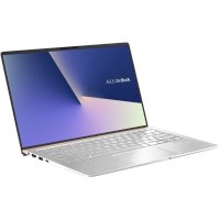 ноутбук ASUS ZenBook 14 UX433FN-A5077T 90NB0JQ4-M04640 Серебристый