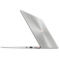 ноутбук ASUS ZenBook 14 UX433FN-A5077T 90NB0JQ4-M04640 Серебристый