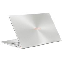 ноутбук ASUS ZenBook 14 UX433FN-A5077T 90NB0JQ4-M04640 Серебристый