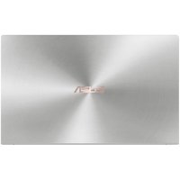 ноутбук ASUS ZenBook 14 UX433FN-A5077T 90NB0JQ4-M04640 Серебристый