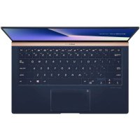ноутбук ASUS ZenBook 14 UX433FN-A5182R 90NB0JQ1-M04490 Синий