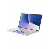 ноутбук ASUS ZenBook 14 UX434FAC-A6313R 90NB0MQ8-M05460 Серебристый