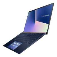 ноутбук ASUS ZenBook 14 UX434FL-A6028R 90NB0MP1-M02610 Синий