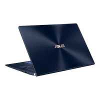 ноутбук ASUS ZenBook 14 UX434FL-A6028R 90NB0MP1-M02610 Синий