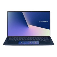 ноутбук ASUS ZenBook 14 UX434FLC-A5425R 90NB0MP5-M09020 Синий