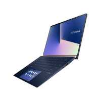 ноутбук ASUS ZenBook 14 UX434FQ-A5040R 90NB0RM5-M01690 Синий