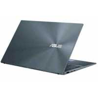 ноутбук ASUS ZenBook 14 UX435EA-A5007T 90NB0RS1-M01390 Серый