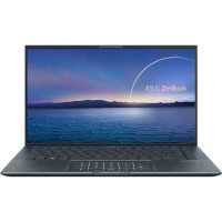 ноутбук ASUS ZenBook 14 UX435EG-A5138T 90NB0SI1-M03420 Серый