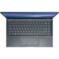 ноутбук ASUS ZenBook 14 UX435EG-A5138T 90NB0SI1-M03420 Серый