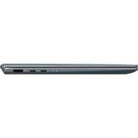 ноутбук ASUS ZenBook 14 UX435EG-A5138T 90NB0SI1-M03420 Серый