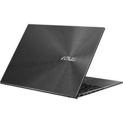 ноутбук ASUS ZenBook 14X OLED UM5401QA-L7256 90NB0UR5-M00FZ0 Черный