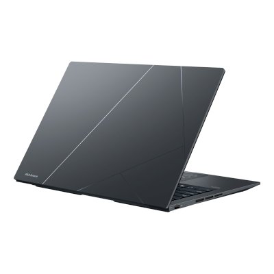 ноутбук ASUS ZenBook 14X OLED UX3404VA-M9024X 90NB1081-M006C0 Серый