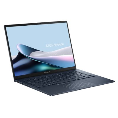 ноутбук ASUS ZenBook 14 OLED UX3405MA-PP239W 90NB11R1-M00AB0 Синий