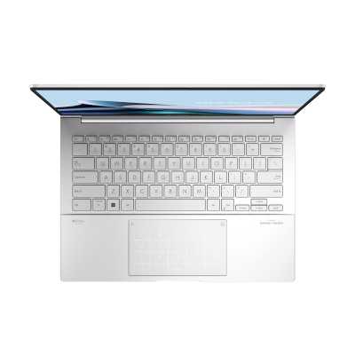 ноутбук ASUS ZenBook 14 OLED UX3405MA-QD988 90NB11R2-M01SN0 Серебристый
