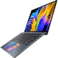 ноутбук ASUS ZenBook 14X OLED UX5400EA-KN272W 90NB0TA3-M002S0 Серый