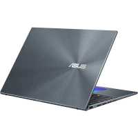 ноутбук ASUS ZenBook 14X OLED UX5400EG-KN193T 90NB0T83-M03200 Серый