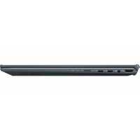 ноутбук ASUS ZenBook 14X OLED UX5400EG-KN193T 90NB0T83-M03200 Серый