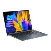 ноутбук ASUS ZenBook 14X OLED UX5401EA-KN155 90NB0UQ1-M000R0 Серый