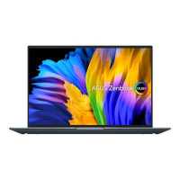 ноутбук ASUS ZenBook 14X OLED UX5401EA-KN155 90NB0UQ1-M000R0 Серый