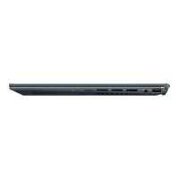 ноутбук ASUS ZenBook 14X OLED UX5401EA-KN155 90NB0UQ1-M000R0 Серый