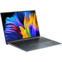 ноутбук ASUS ZenBook 14X OLED UX5401ZA-KN195 90NB0WM1-M00A70 Серый
