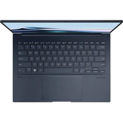 ноутбук ASUS ZenBook 14 OLED UX3405MA-PZ464W 90NB11R3-M01A70 Серебристый