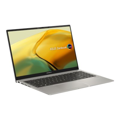 ноутбук ASUS ZenBook 15 OLED UM3504DA-MA251 90NB1163-M009F0 Серый