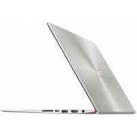ноутбук ASUS ZenBook 15 UX533FAC-A8108T 90NB0NM5-M01590 Серебристый