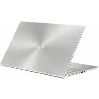 ноутбук ASUS ZenBook 15 UX533FD-A8096 90NB0JX2-M01670 Серебристый