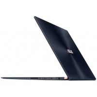 ноутбук ASUS ZenBook 15 UX533FD-A8081R 90NB0JX1-M02260 Синий