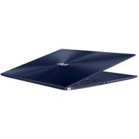 ноутбук ASUS ZenBook 15 UX533FD-A8081R 90NB0JX1-M02260 Синий