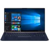 ноутбук ASUS ZenBook 15 UX533FN-A8017T 90NB0LD1-M01770 Синий