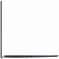 ноутбук ASUS ZenBook 15 UX533FN-A8017T 90NB0LD1-M01770 Синий