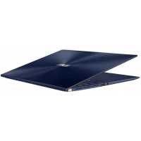 ноутбук ASUS ZenBook 15 UX533FN-A8017T 90NB0LD1-M01770 Синий