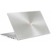 ноутбук ASUS ZenBook 15 UX533FN-A8025T 90NB0LD2-M01780 Серебристый