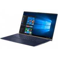 ноутбук ASUS ZenBook 15 UX533FTC-A8157R 90NB0NK1-M04590 Синий